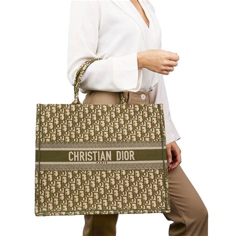 christian dior green bag|christian dior monogram bag.